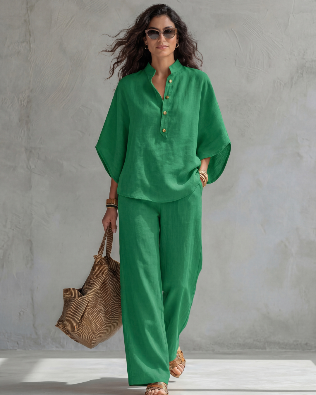 Elena | Elegante Vrouwen Set
