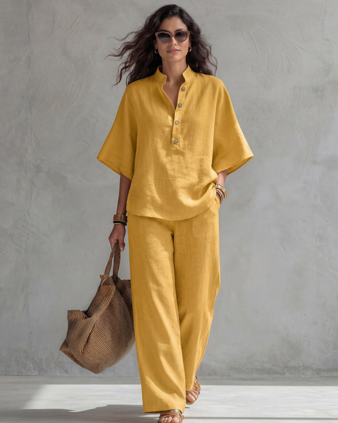 Elena | Elegante Vrouwen Set