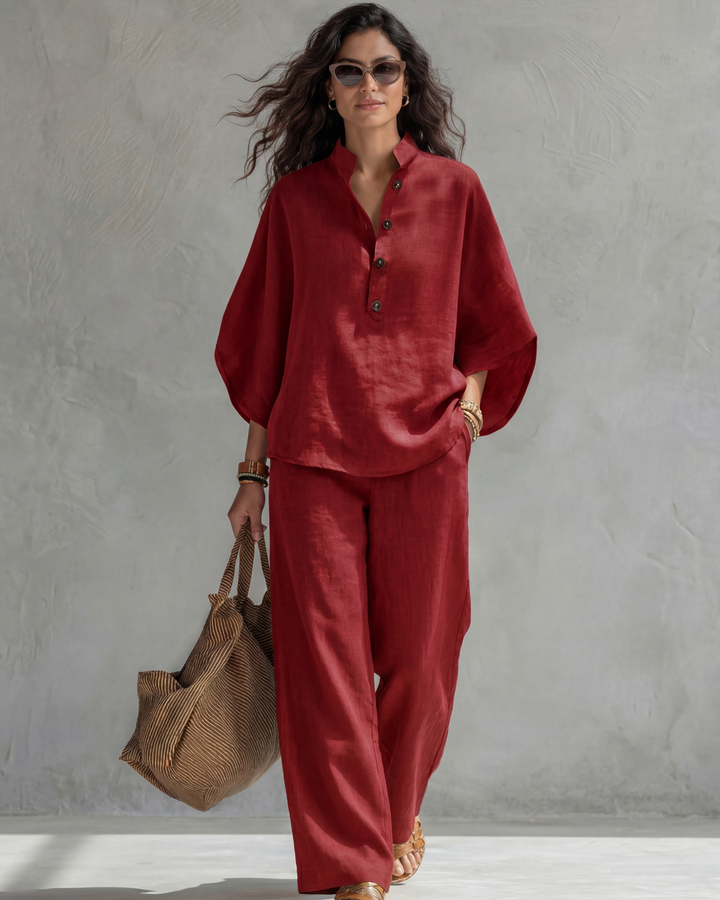 Elena | Elegante Vrouwen Set