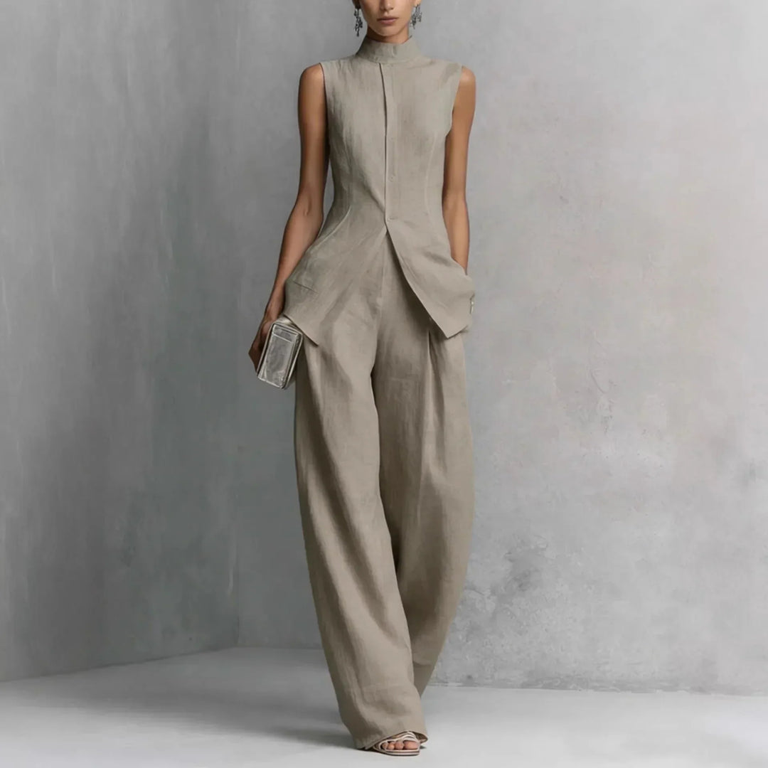 Casual Twee-delig Set Lente/Zomer