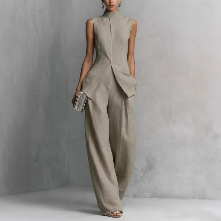 Casual Twee-delig Set Lente/Zomer