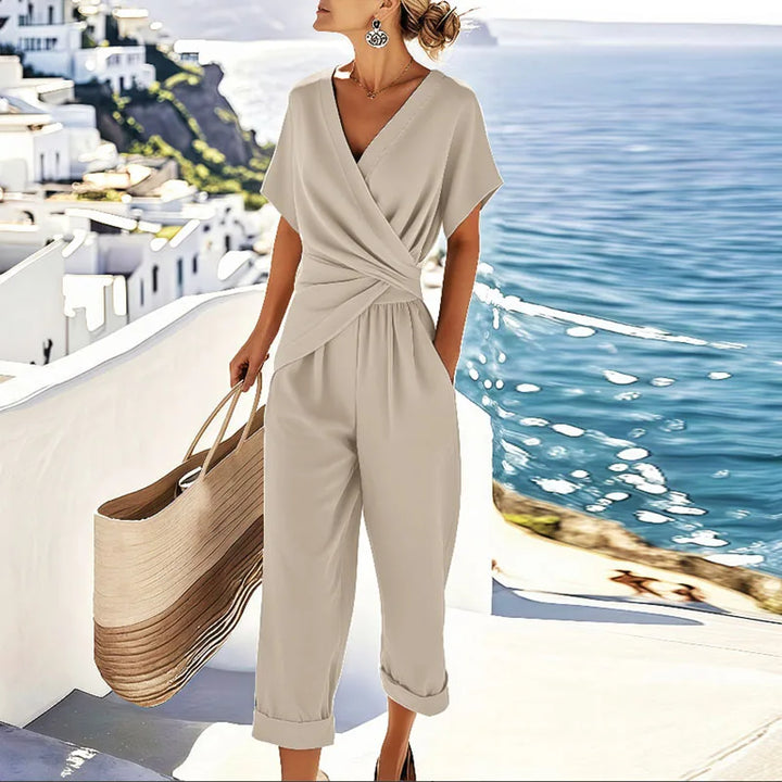 Andrea Mono Chic Licht
