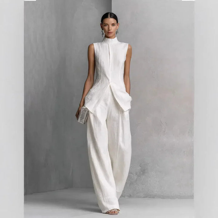 Casual Twee-delig Set Lente/Zomer