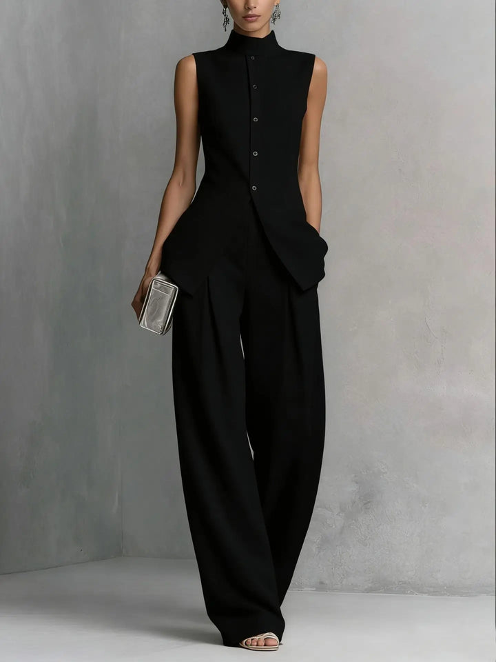 Casual Twee-delig Set Lente/Zomer