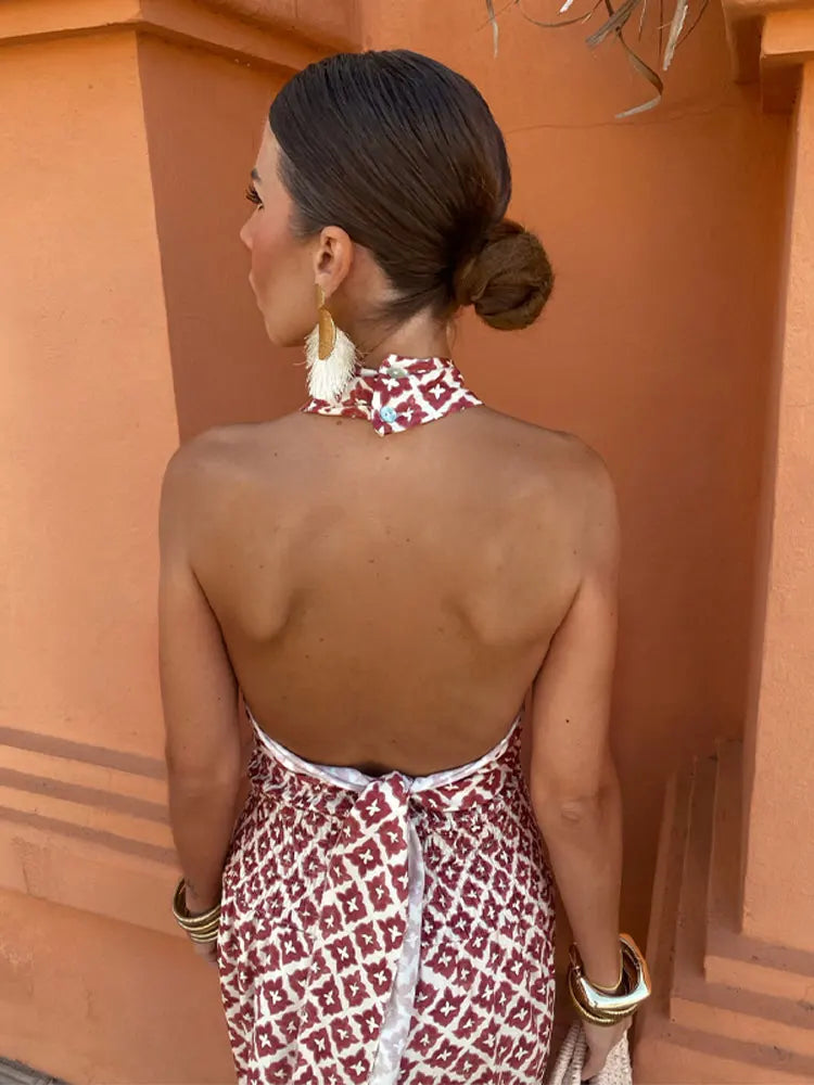 Elsa | Elegante Set met Off-Shoulder Ontwerp
