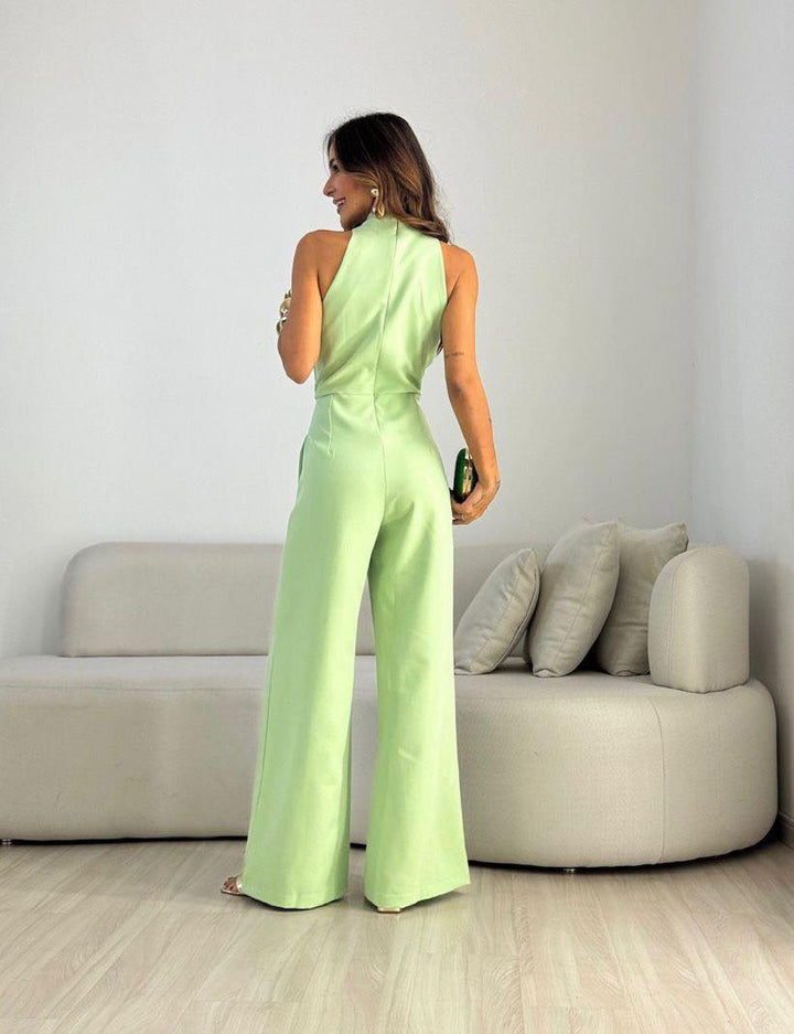 Carol™ | Elegante en Flatterende Jumpsuit